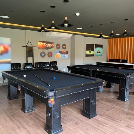 Ondas Praia Resort Apartamento Порту-Сегуру Екстер'єр фото
