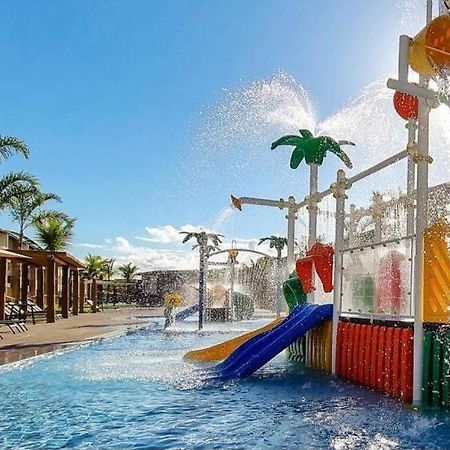Ondas Praia Resort Apartamento Порту-Сегуру Екстер'єр фото