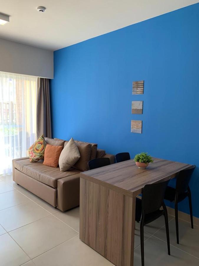 Ondas Praia Resort Apartamento Порту-Сегуру Екстер'єр фото