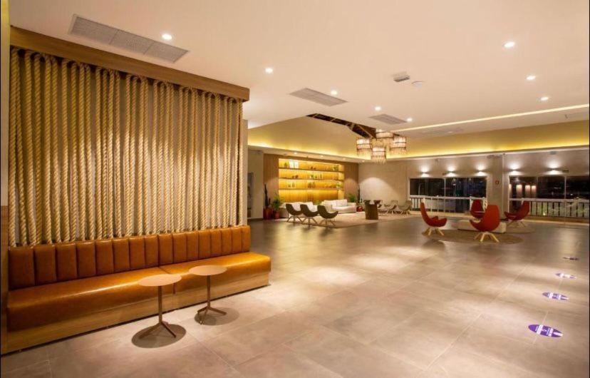 Ondas Praia Resort Apartamento Порту-Сегуру Екстер'єр фото